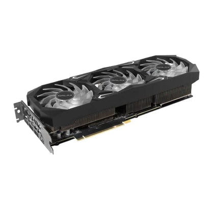 GALAX GeForce RTX 3070 Ti SG (1-Clip Booster) 8GB Nvidia Graphic Card