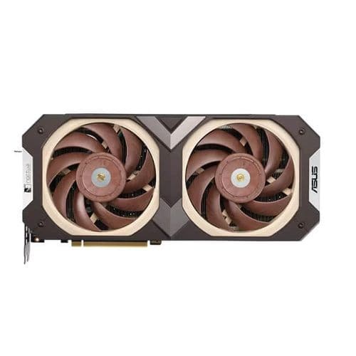 ASUS GeForce RTX 3070 Noctua OC LHR 8GB Nvidia Graphic Card