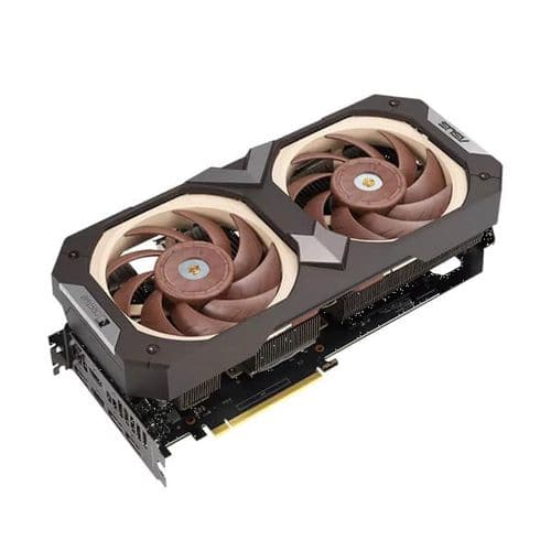 ASUS GeForce RTX 3070 Noctua OC LHR 8GB Nvidia Graphic Card