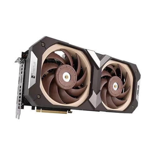 ASUS GeForce RTX 3070 Noctua OC LHR 8GB Nvidia Graphic Card