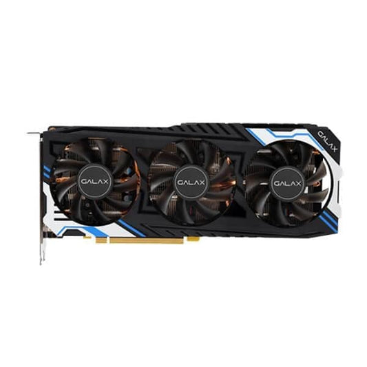 GALAX GeForce RTX 2060 Super Gamer (1-Click OC) 8GB Nvidia Graphic Card