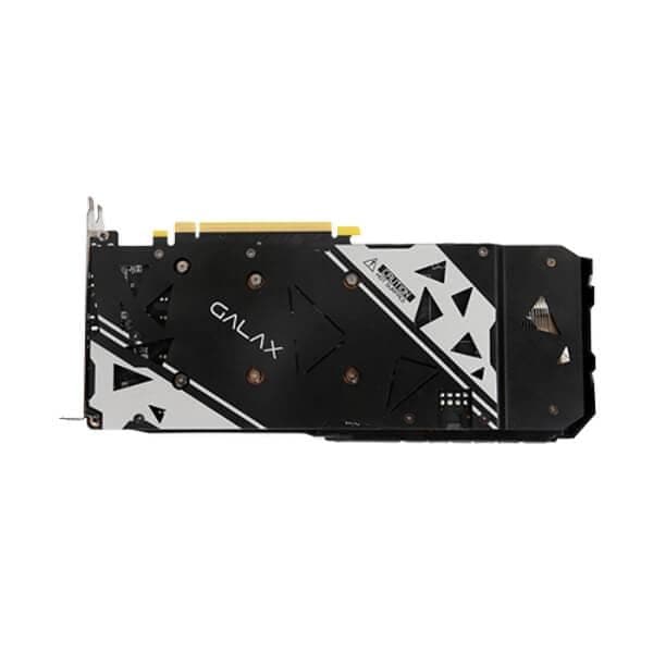 GALAX GeForce RTX 2060 Super Gamer (1-Click OC) 8GB Nvidia Graphic Card