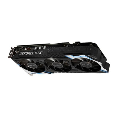 GALAX GeForce RTX 2060 Super Gamer (1-Click OC) 8GB Nvidia Graphic Card