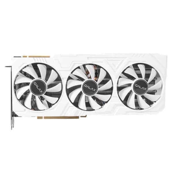 GALAX GeForce RTX 2080 Super EX Gamer 8GB Nvidia Graphic Card