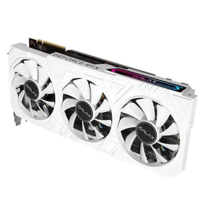 GALAX GeForce RTX 2080 Super EX Gamer 8GB Nvidia Graphic Card