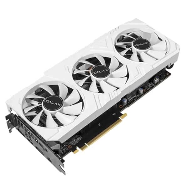 GALAX GeForce RTX 2080 Super EX Gamer 8GB Nvidia Graphic Card