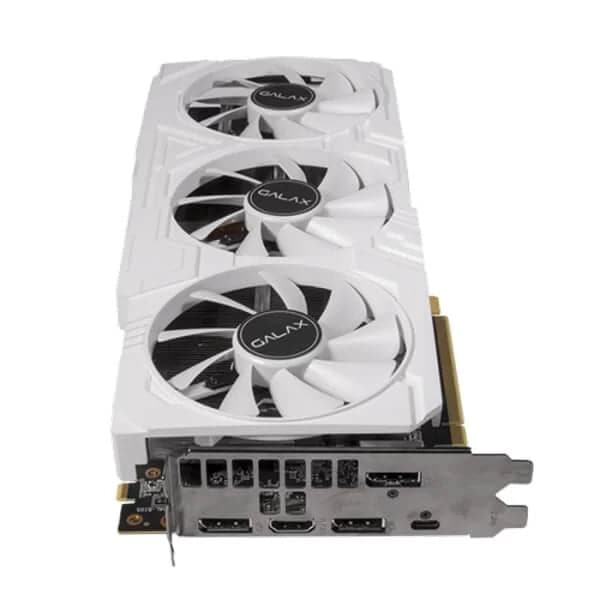 GALAX GeForce RTX 2080 Super EX Gamer 8GB Nvidia Graphic Card