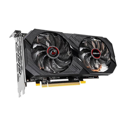 ASROCK Radeon RX 570 Phantom Gaming Elite 8GB AMD Graphic Card