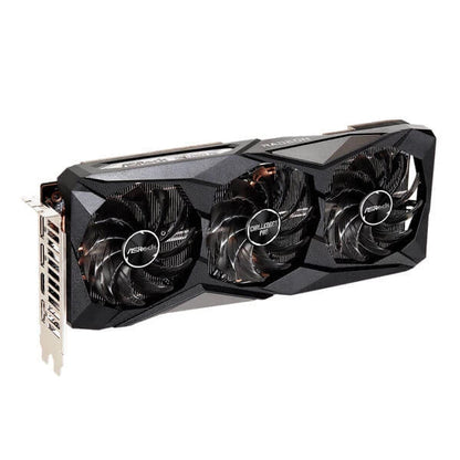 ASROCK Radeon RX 6750 XT Challenger Pro OC 12GB AMD Graphic Card