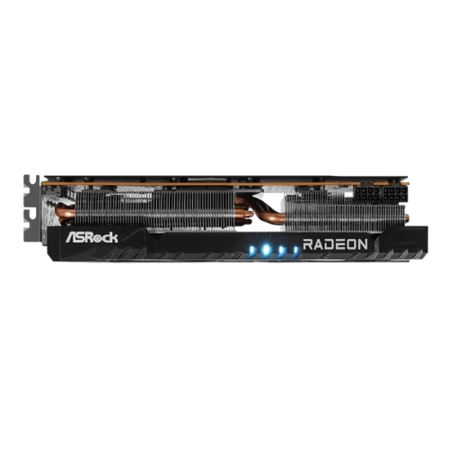 ASROCK Radeon RX 7800 XT Challenger OC 16GB AMD Graphic Card