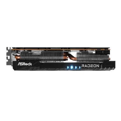 ASROCK Radeon RX 7800 XT Challenger OC 16GB AMD Graphic Card