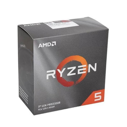 AMD Ryzen 5 3500 3rd Generation Processor ( 4.1 GHz / 6 Cores / 6 Threads )