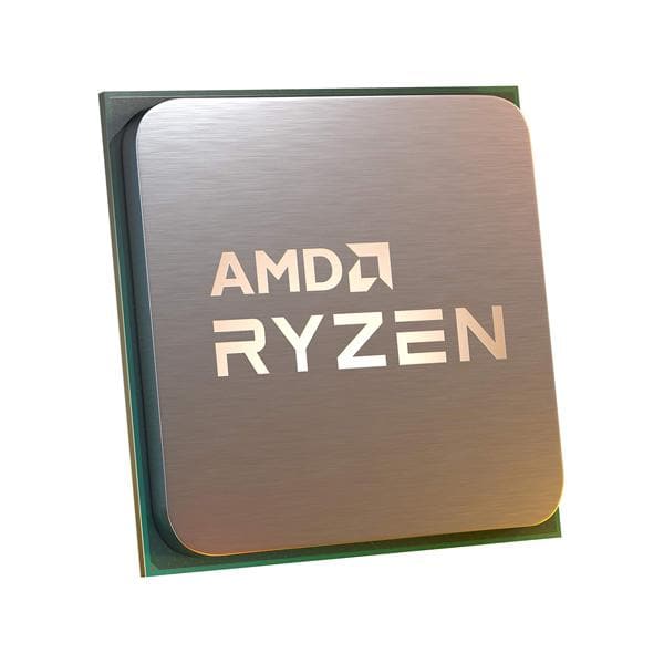 AMD Ryzen 5 3600XT 3rd Generation Processor (4.5 GHz / 6 Cores / 12 Threads )