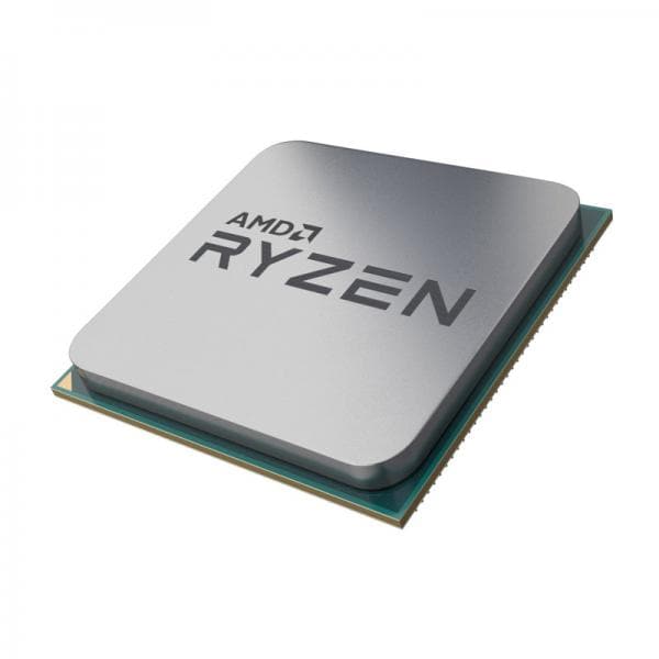 AMD Ryzen 7 2700X 2nd Generation Processor (4.3 GHz / 8 Cores / 16 Threads )