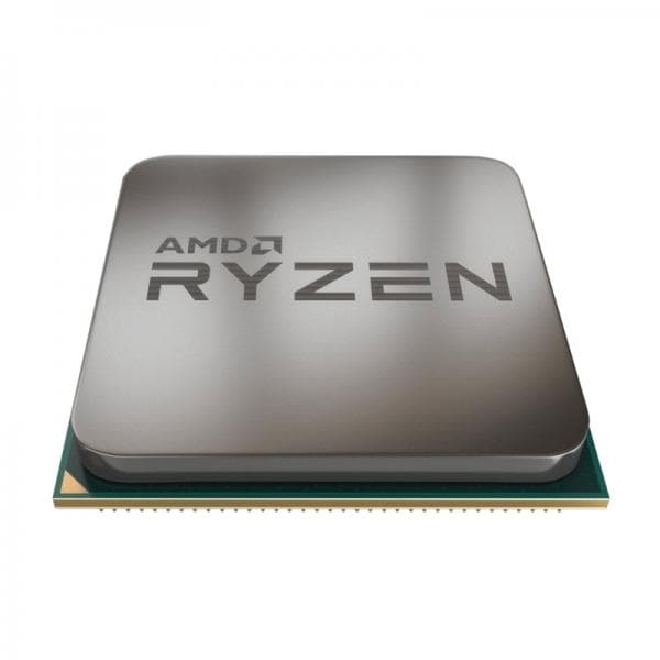 AMD Ryzen 5 1600 1st Generation Processor (3.6GHz / 6 Cores / 12 Threads )