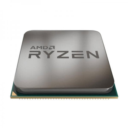 AMD Ryzen 7 2700 2nd Generation Processor ( 4.1 GHz / 8 Cores / 16 Threads )