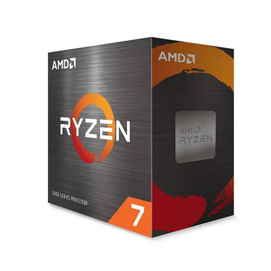 AMD Ryzen 7 5700 5th Generation Desktop Processor ( 4.6 GHz / 8 Cores / 16 Threads )