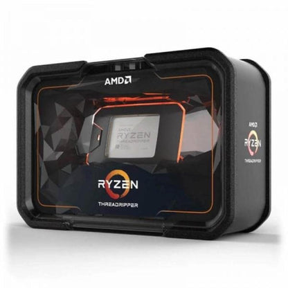 AMD Ryzen Threadripper 2920X 2nd Generation Processor ( 4.3 GHz / 12 Cores / 24 Threads)