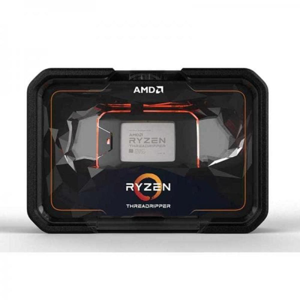 AMD Ryzen Threadripper 2920X 2nd Generation Processor ( 4.3 GHz / 12 Cores / 24 Threads)