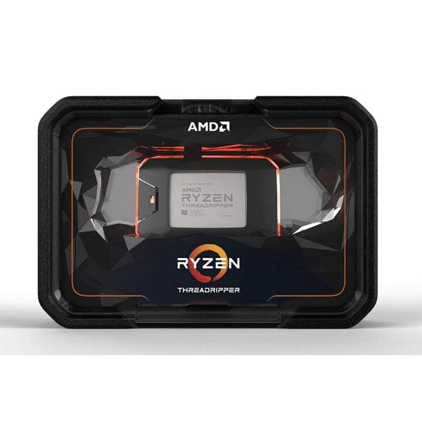 AMD Ryzen Threadripper 2950X 2nd Generation Processor ( 4.4 GHz / 16 Cores / 32 Threads)