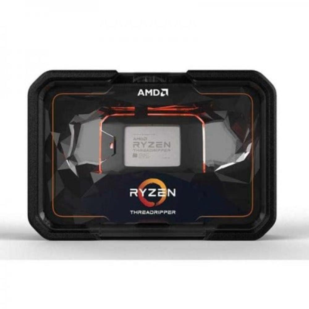 AMD Ryzen Threadripper 2970WX 2nd Generation Processor ( 4.2 GHz / 24 Cores / 48 Threads)