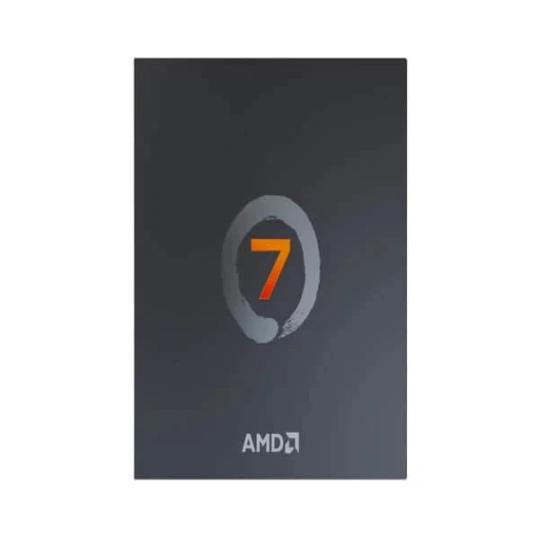 AMD Ryzen 7 7700 7th Generation Processor ( 5.3 GHz / 8 Cores / 16 Threads )