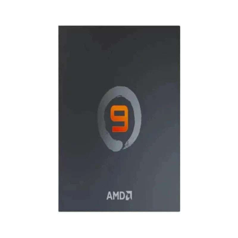 AMD Ryzen 9 7900 7th Generation Processor ( 5.4 GHz / 12 Cores / 24 Threads )