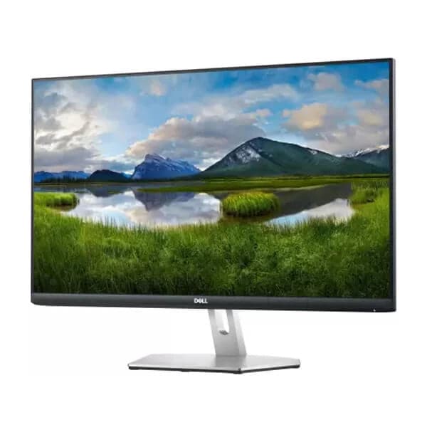 DELL S2721QS 27 Inch 4K UHD 60Hz IPS Panel 4MS AMD Freesync Monitor