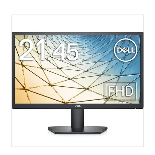 DELLSE2222H 22 Inch FHD VA Panel 60Hz 8MS Monitor