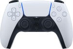 SONY DualSense Wireless Controller Bluetooth Gamepad (Ice Blue, For PS5)