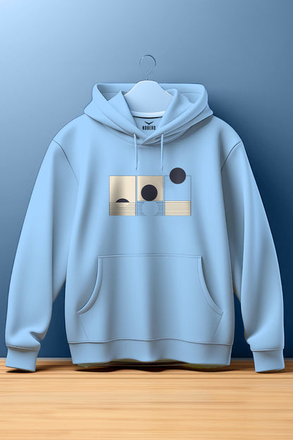 Perspective Classic Hoodie