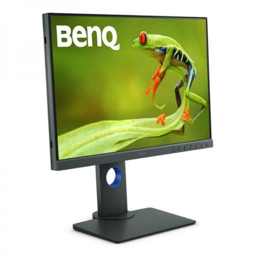 BENQ SW240 24 Inch UXGA 60Hz IPS Panel 95% SRGB 5MS Gaming Monitor