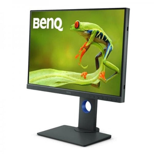 BENQ SW240 24 Inch UXGA 60Hz IPS Panel 95% SRGB 5MS Gaming Monitor