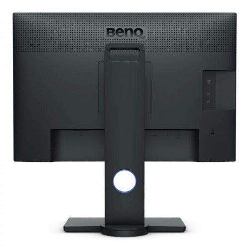 BENQ SW240 24 Inch UXGA 60Hz IPS Panel 95% SRGB 5MS Gaming Monitor