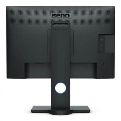 BENQ SW240 24 Inch UXGA 60Hz IPS Panel 95% SRGB 5MS Gaming Monitor