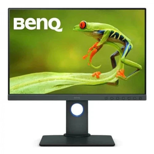 BENQ SW240 24 Inch UXGA 60Hz IPS Panel 95% SRGB 5MS Gaming Monitor