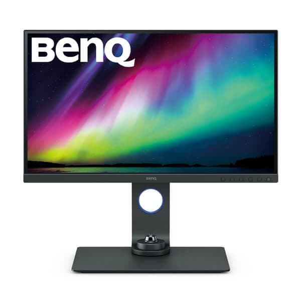 BENQ SW270C 27 Inch 2K 60Hz IPS Panel 5MS Gaming Monitor