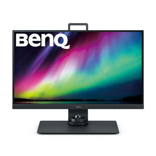 BENQ SW270C 27 Inch 2K 60Hz IPS Panel 5MS Gaming Monitor