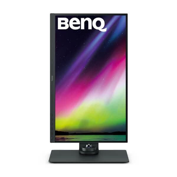 BENQ SW270C 27 Inch 2K 60Hz IPS Panel 5MS Gaming Monitor