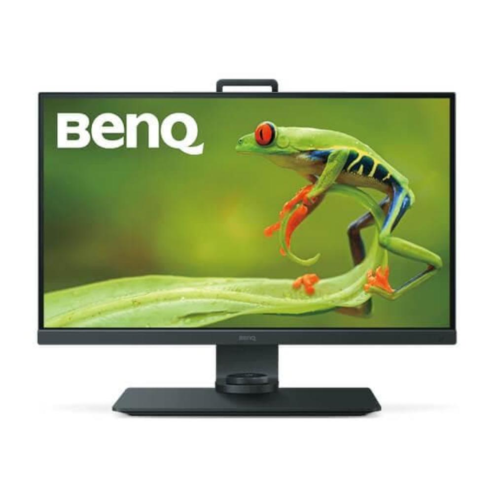 BENQ SW271 27 Inch 4K 60Hz IPS Panel 5MS Gaming Monitor