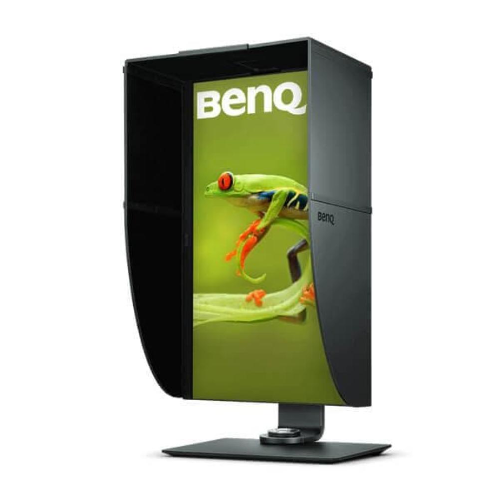 BENQ SW271 27 Inch 4K 60Hz IPS Panel 5MS Gaming Monitor