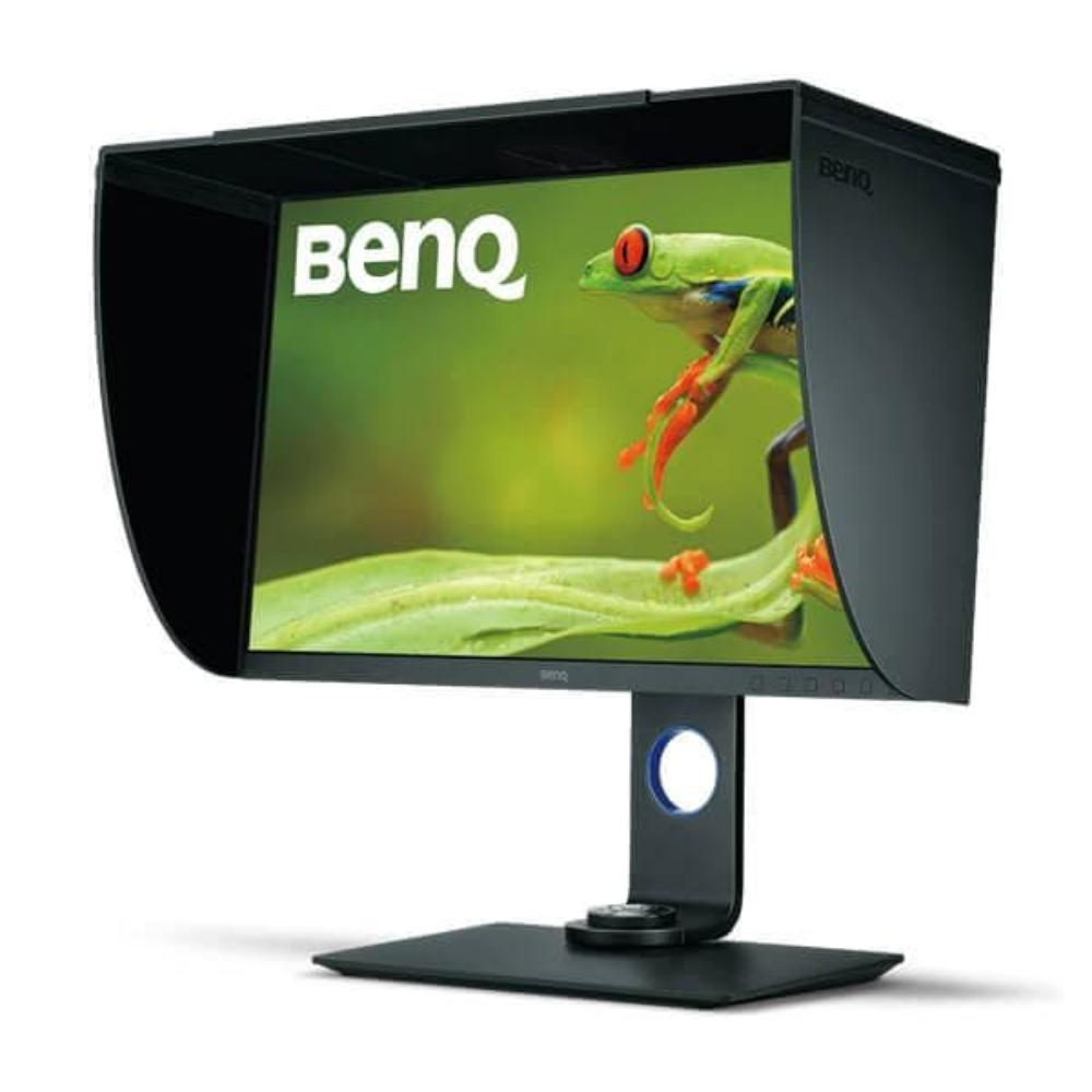 BENQ SW271 27 Inch 4K 60Hz IPS Panel 5MS Gaming Monitor