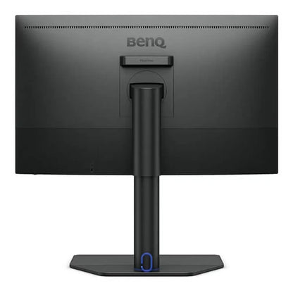 BENQ SW272U 27 Inch 4K UHD 60Hz IPS Panel 100%SRGB 5MS AMD Freesync Professional Monitor