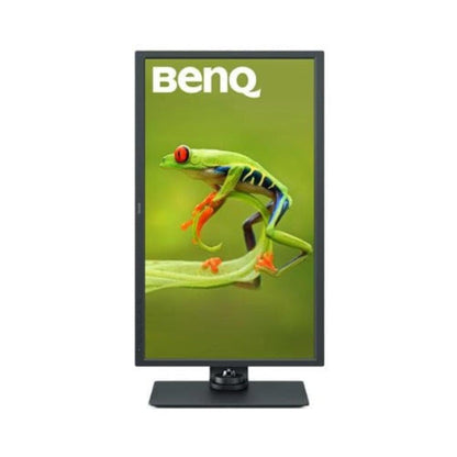 BENQ SW321C 32Inch 4K 60Hz IPS Panel 100% SRGB 5MS Gaming Monitor