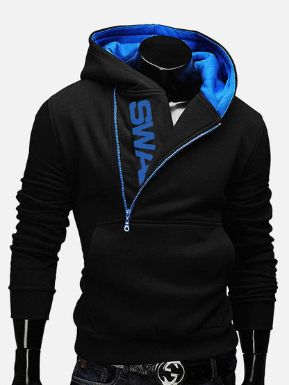 Assassin Swag Hoodie