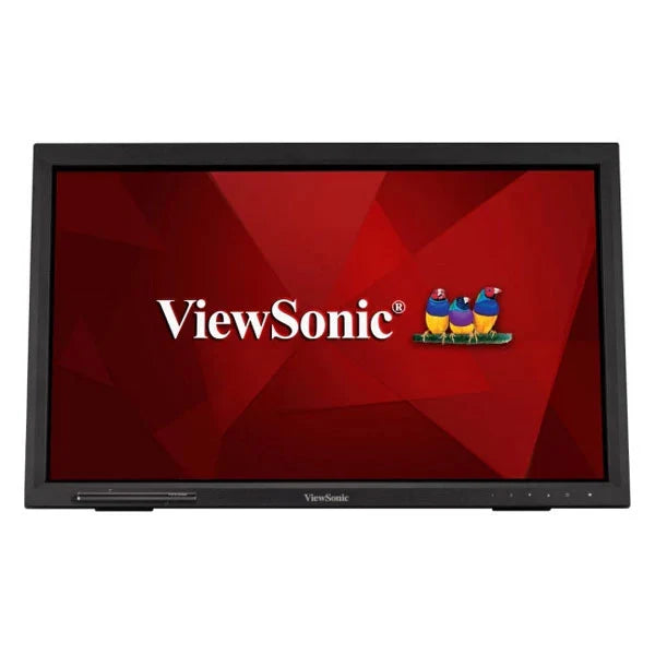 VIEWSONIC TD2223 22 Inch FHD 75Hz VA Panel 104% SRGB 6.5MS VA Gaming Monitor