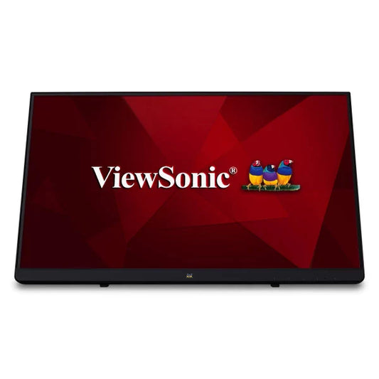 VIEWSONIC TD2230 22 Inch FHD 60Hz IPS Panel 108% SRGB 5MS IPS Touch Monitor