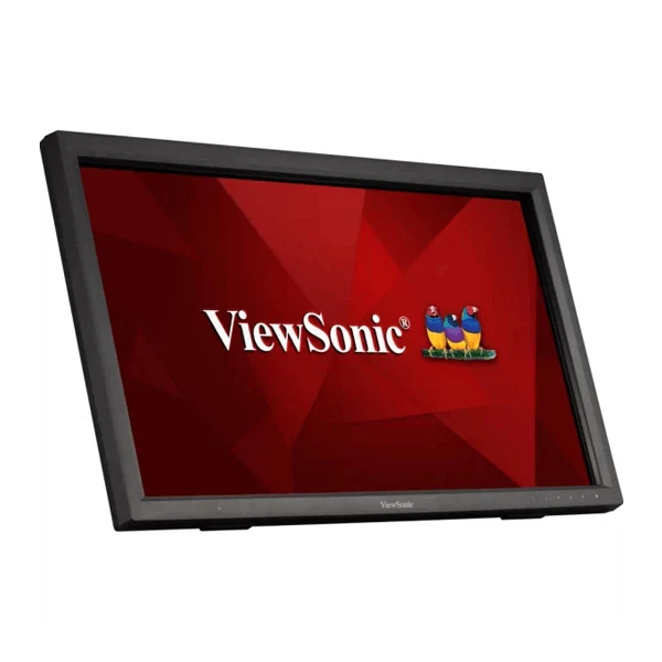 VIEWSONIC TD2423 24 Inch FHD 75Hz VA Panel 104% SRGB 7MS Gaming Monitor