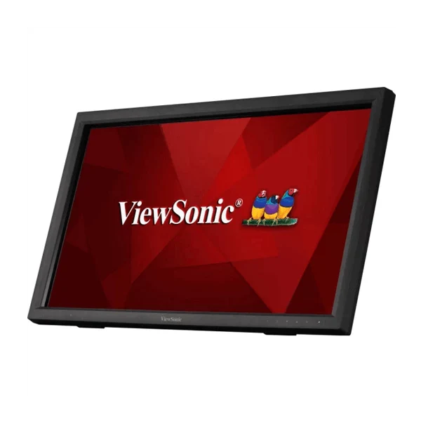 VIEWSONIC TD2423 24 Inch FHD 75Hz VA Panel 104% SRGB 7MS Gaming Monitor