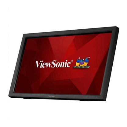 VIEWSONIC TD2423 24 Inch FHD 75Hz VA Panel 104% SRGB 7MS Gaming Monitor